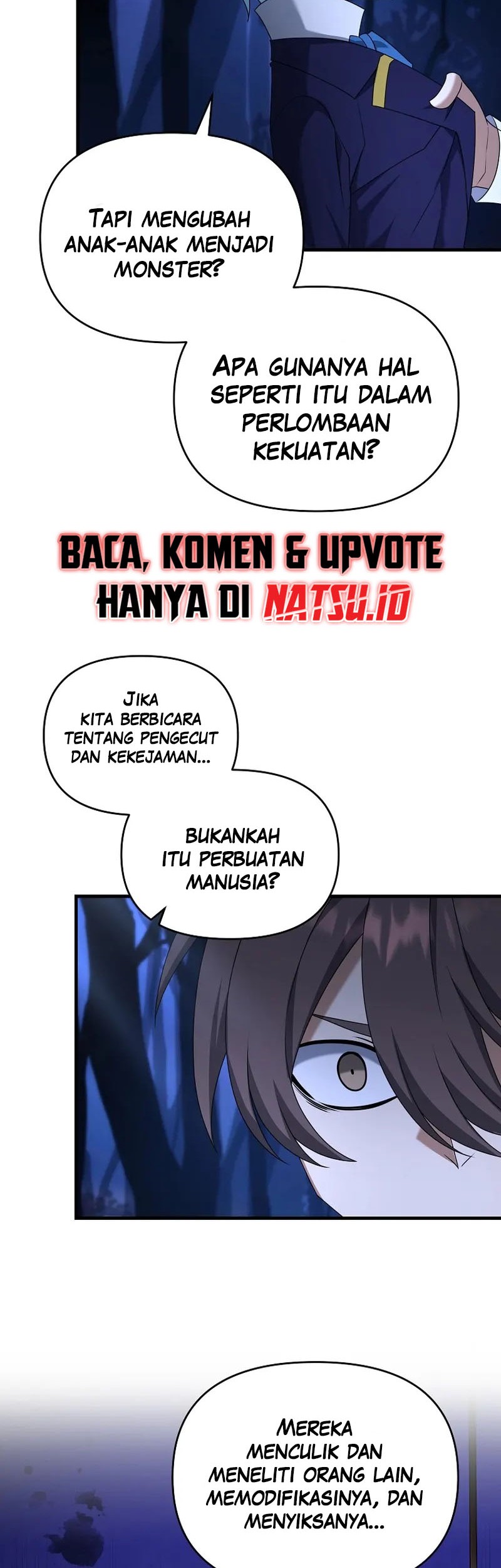 The Lazy Swordmaster Chapter 99 halaman 27