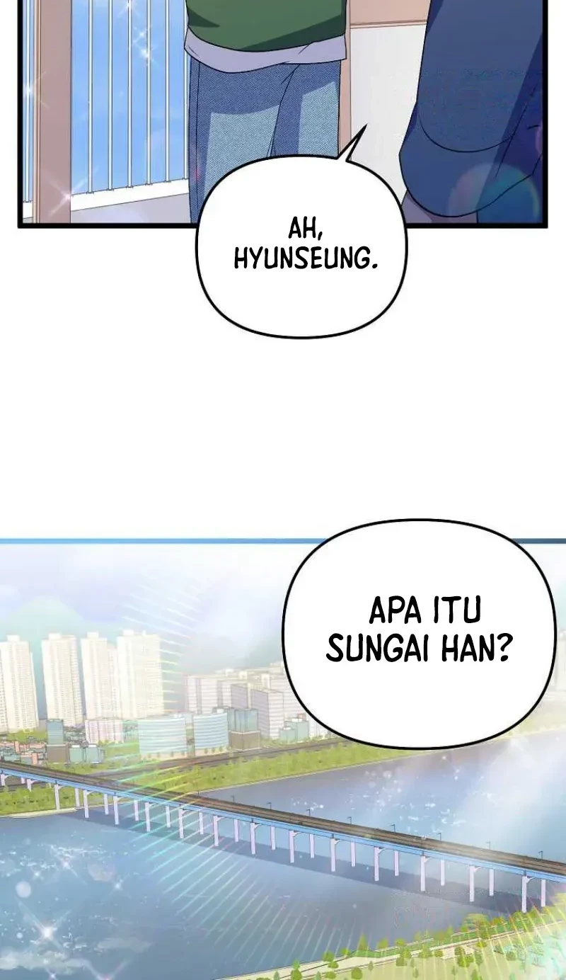 The Crazy Genius Composer Returns Chapter 21 halaman 34