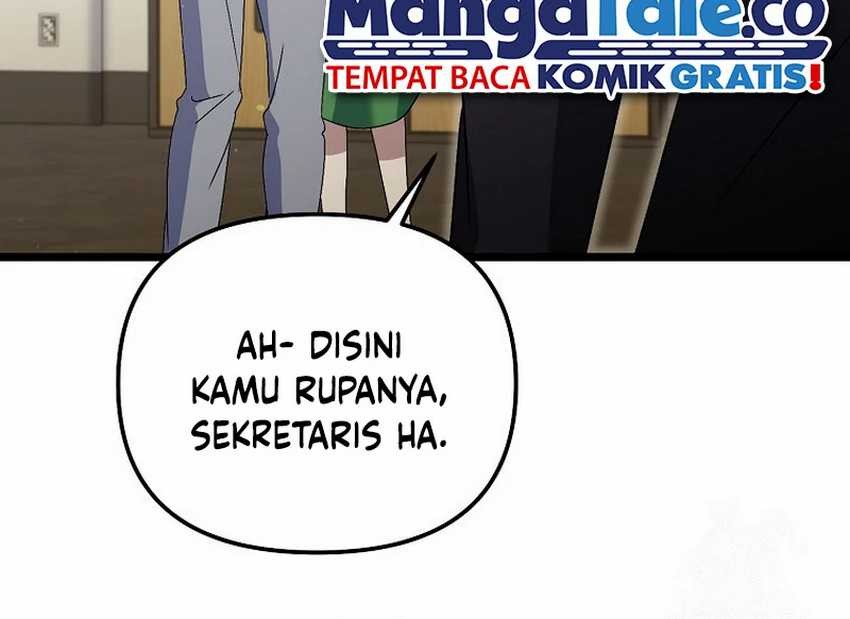 The Crazy Genius Composer Returns Chapter 20 halaman 34