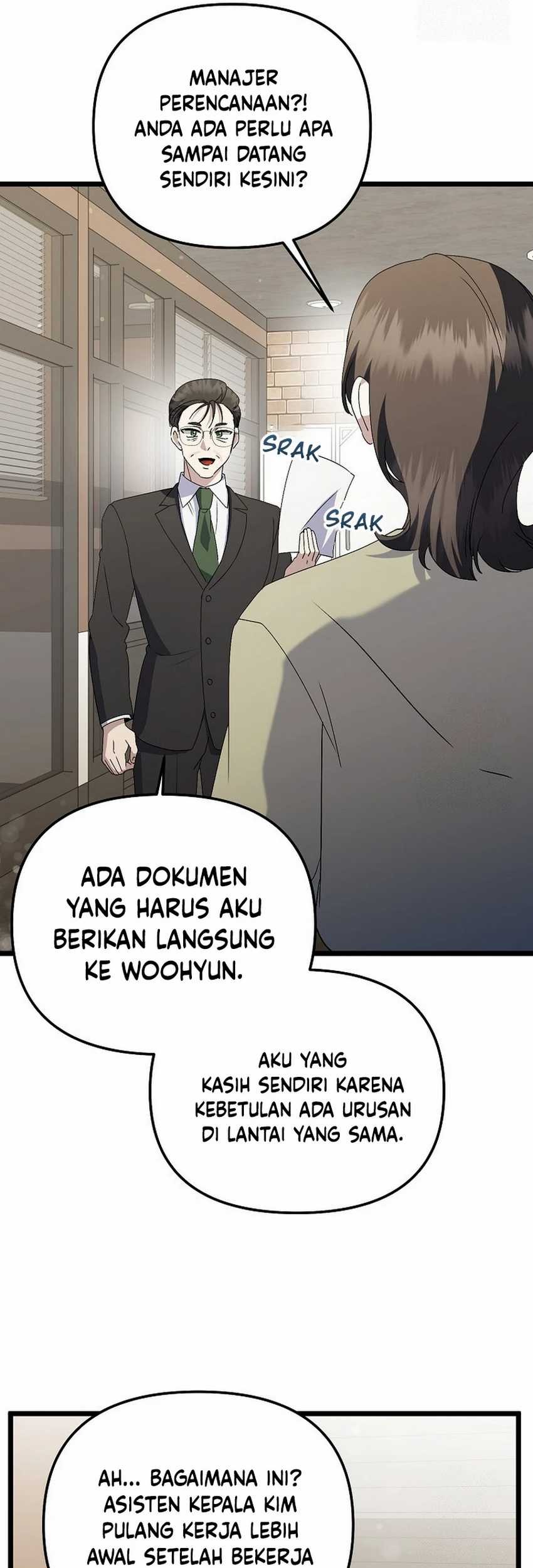 The Crazy Genius Composer Returns Chapter 20 halaman 35