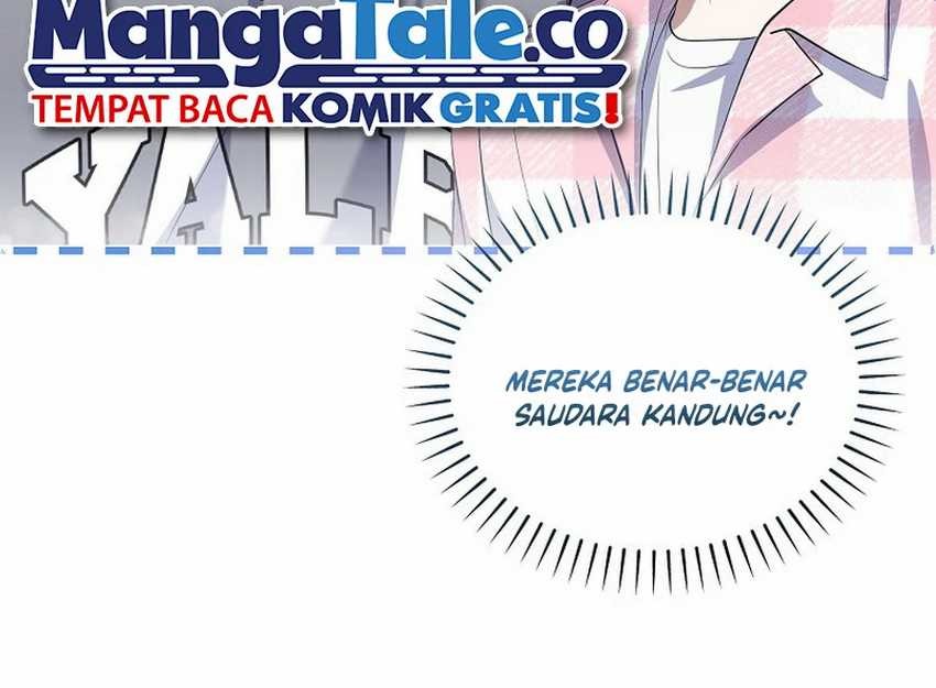 The Crazy Genius Composer Returns Chapter 19 halaman 33