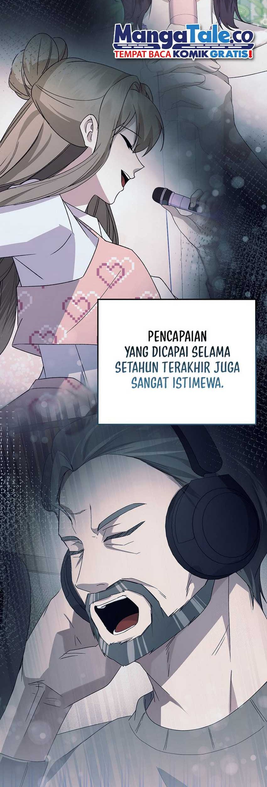 The Crazy Genius Composer Returns Chapter 17 halaman 32