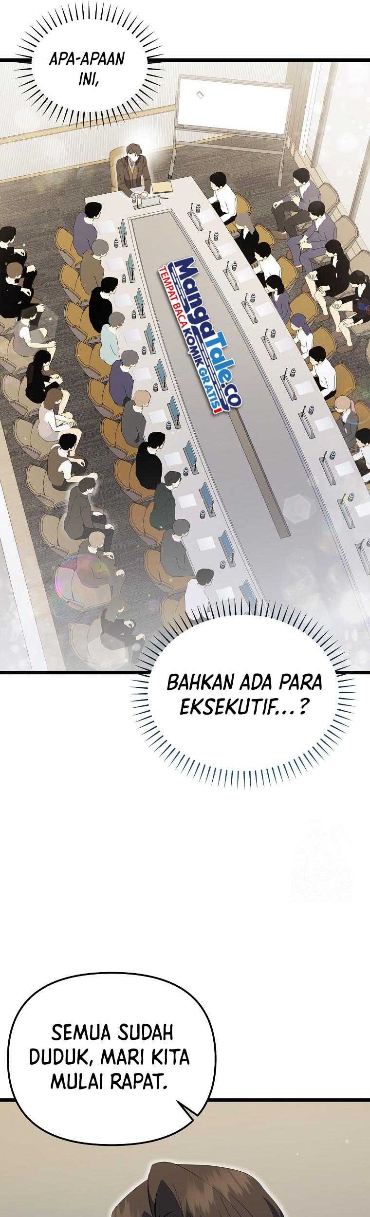 The Crazy Genius Composer Returns Chapter 14 halaman 32