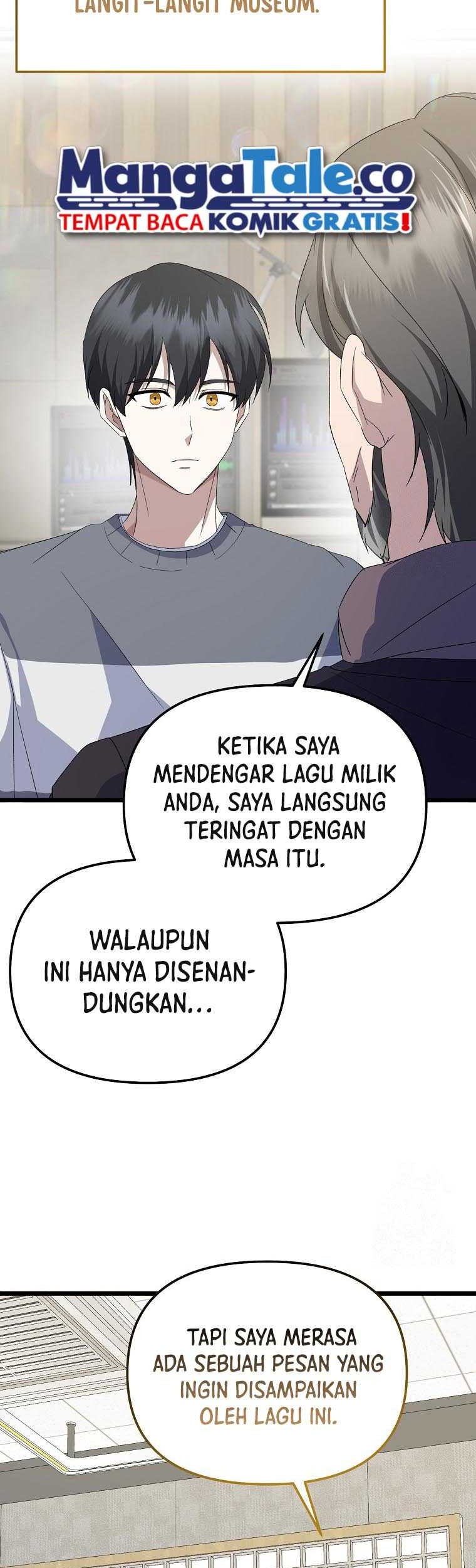 The Crazy Genius Composer Returns Chapter 13 halaman 28