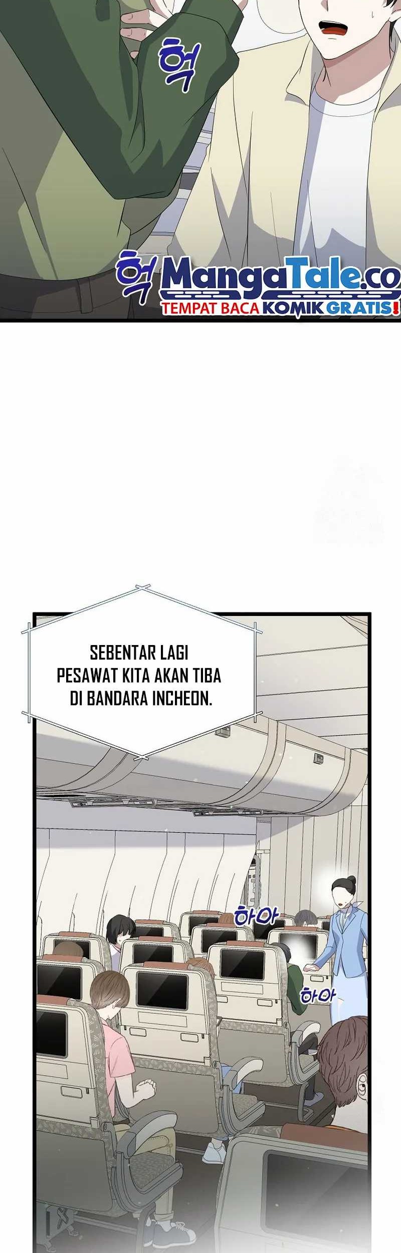The Crazy Genius Composer Returns Chapter 11 halaman 32
