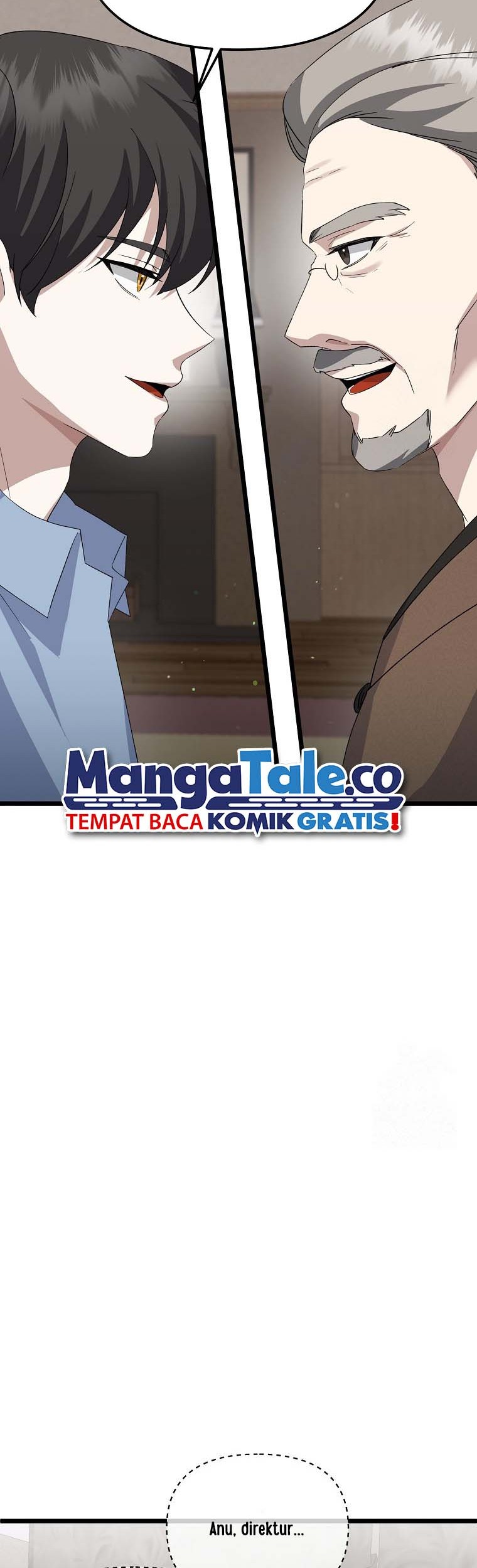 The Crazy Genius Composer Returns Chapter 9 halaman 29