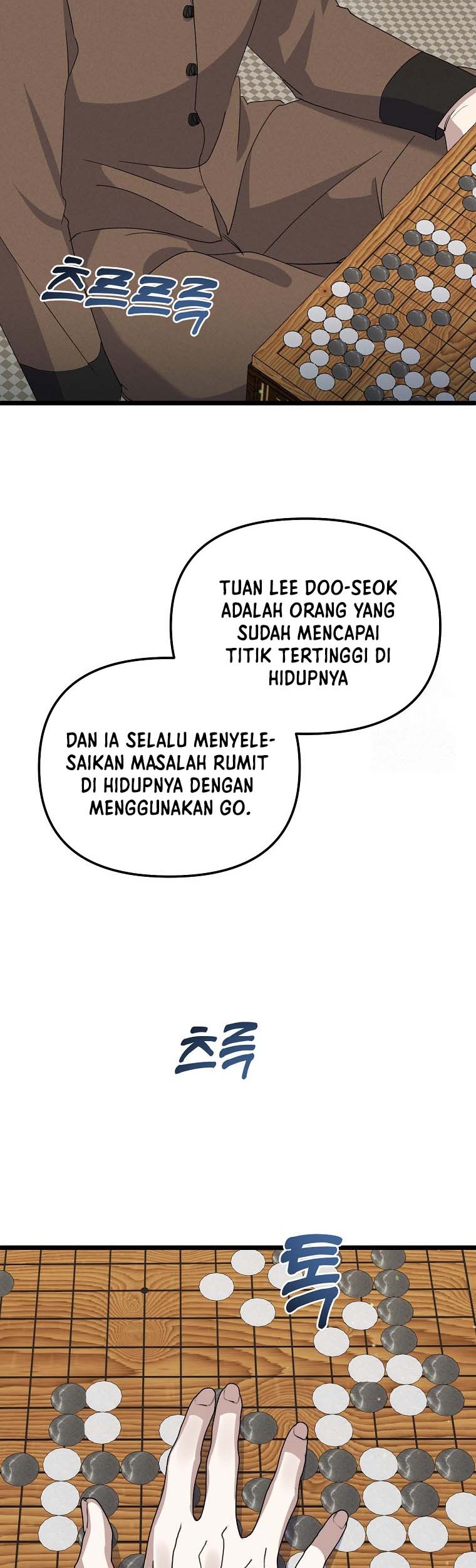 The Crazy Genius Composer Returns Chapter 9 halaman 31