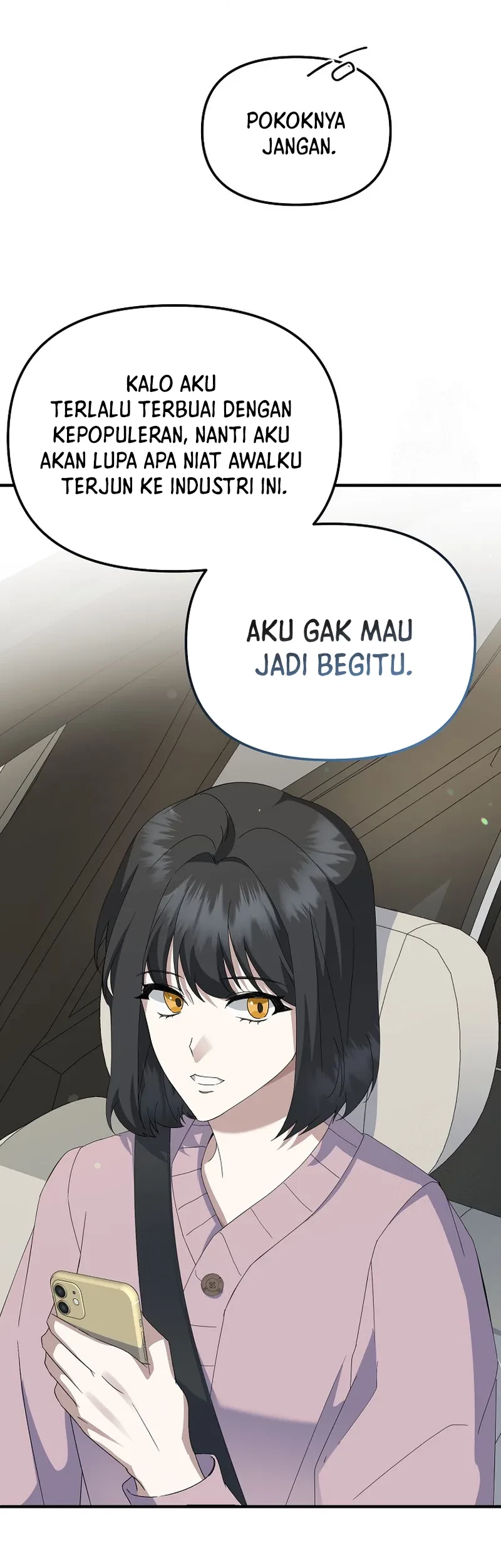 The Crazy Genius Composer Returns Chapter 6 halaman 36