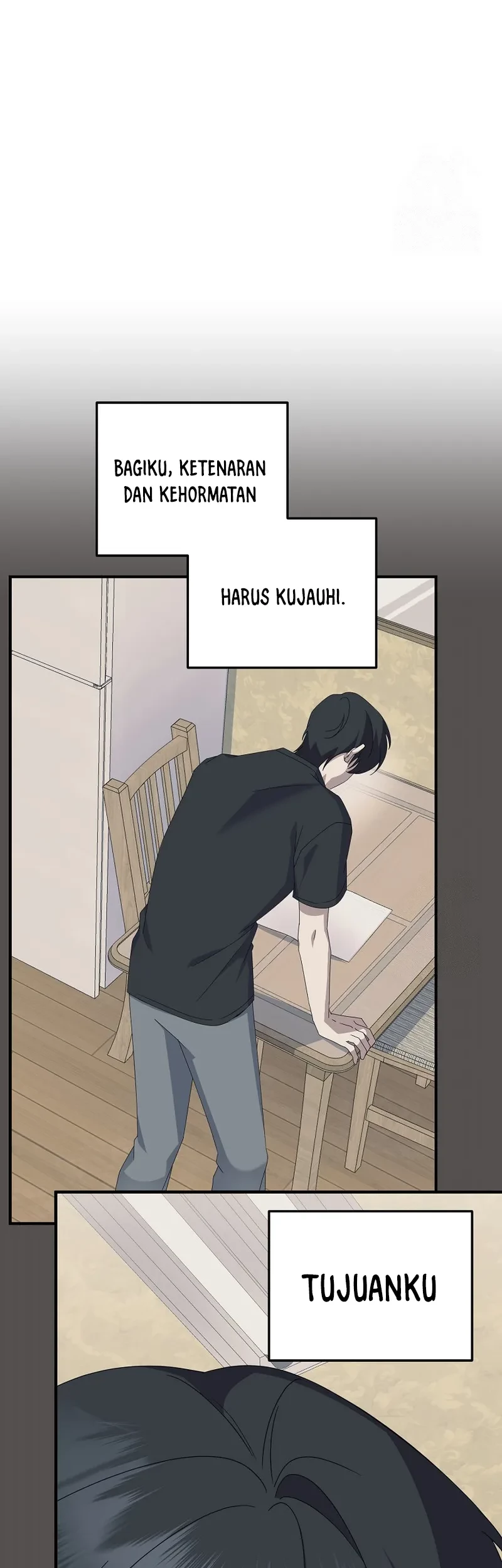 The Crazy Genius Composer Returns Chapter 6 halaman 38