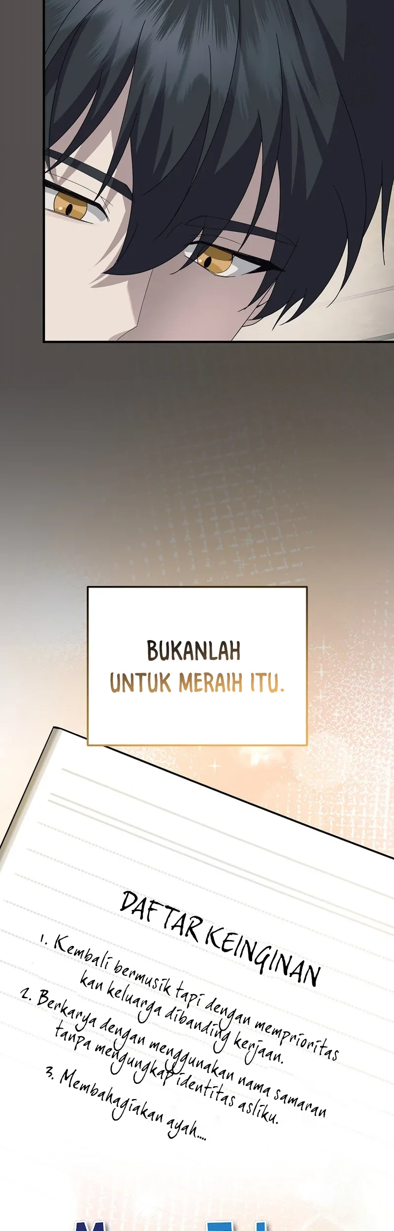 The Crazy Genius Composer Returns Chapter 6 halaman 39