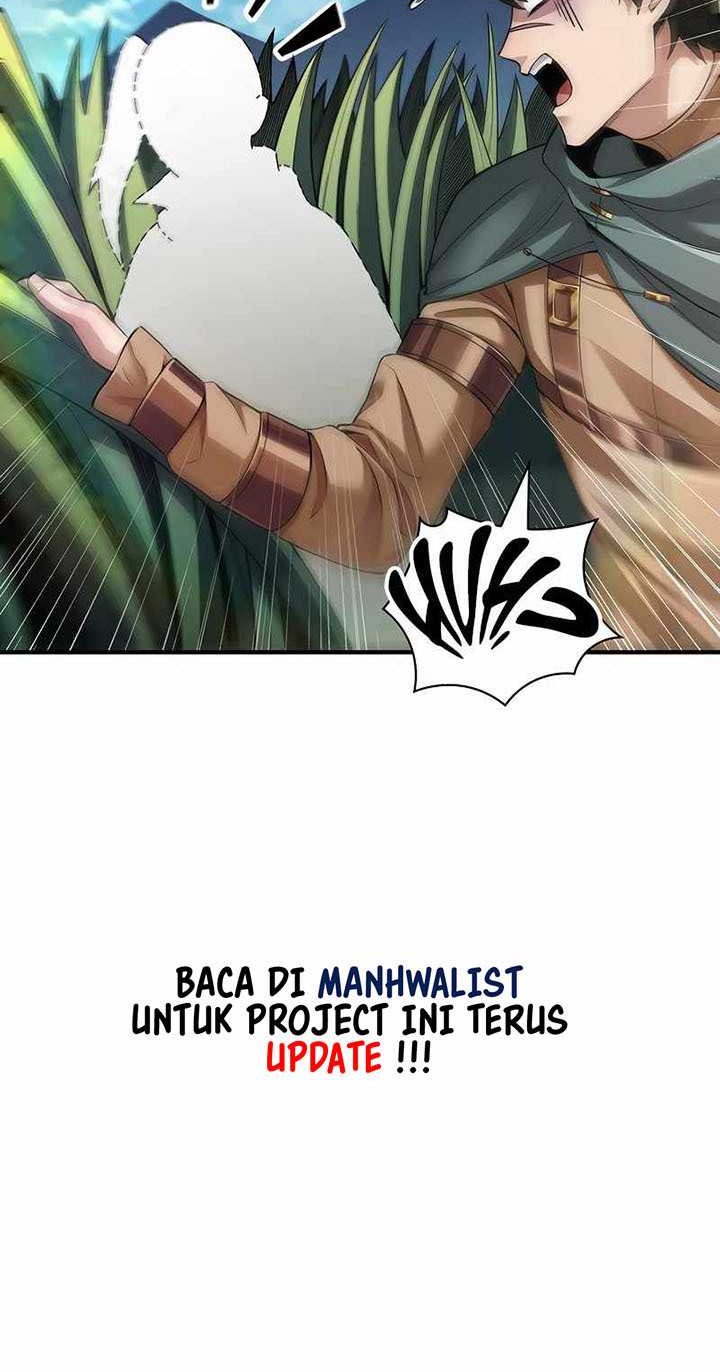 A 0.0000001% Demon King Chapter 03 Gambar 38