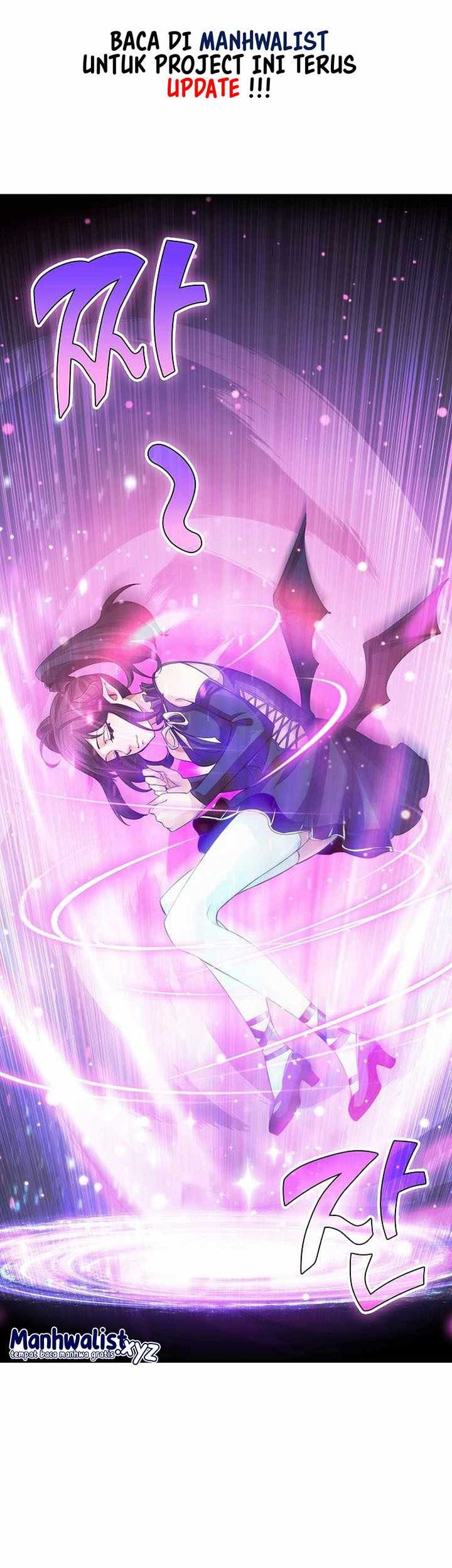 A 0.0000001% Demon King Chapter 01 Gambar 36