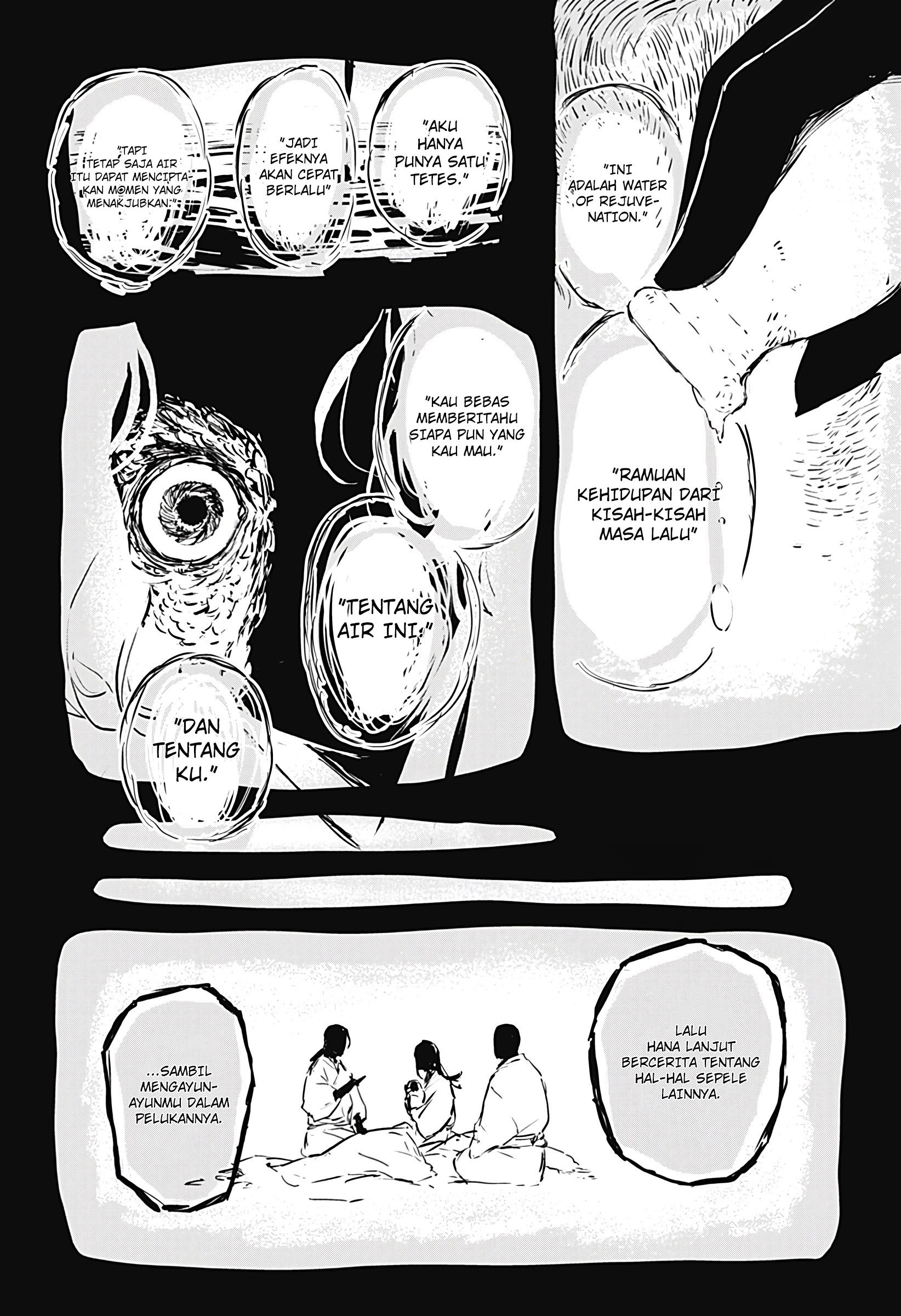 Goze Hotaru Chapter 2 halaman 19