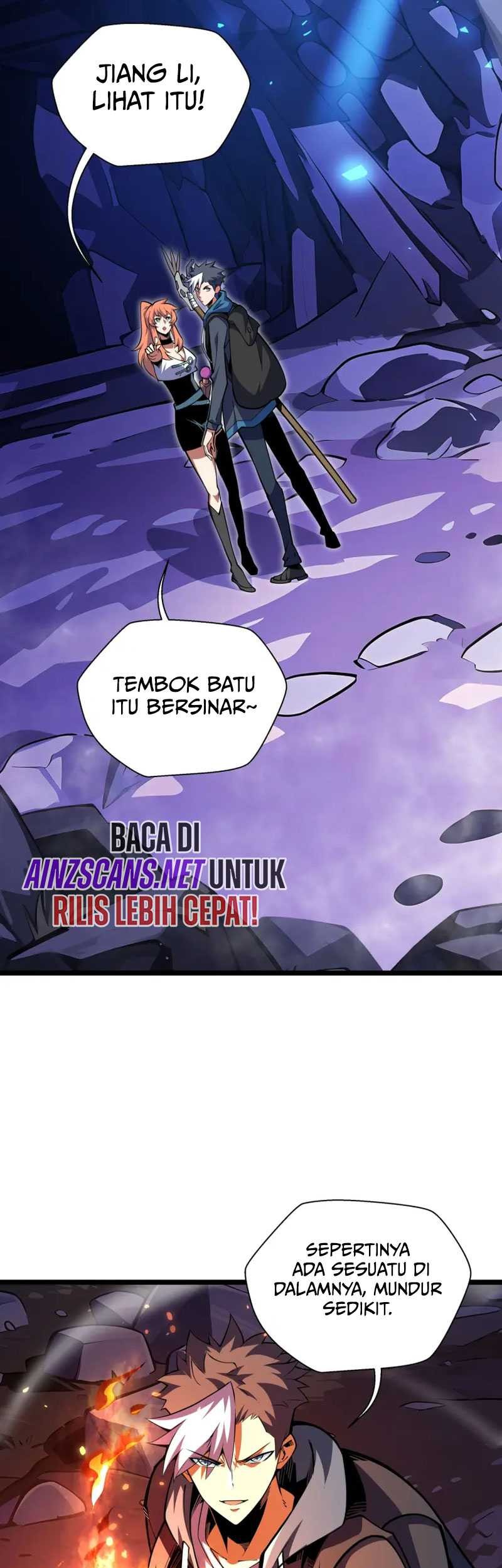 I’m Sorry, My Skills Max Out by Themselves Chapter 09 Gambar 21