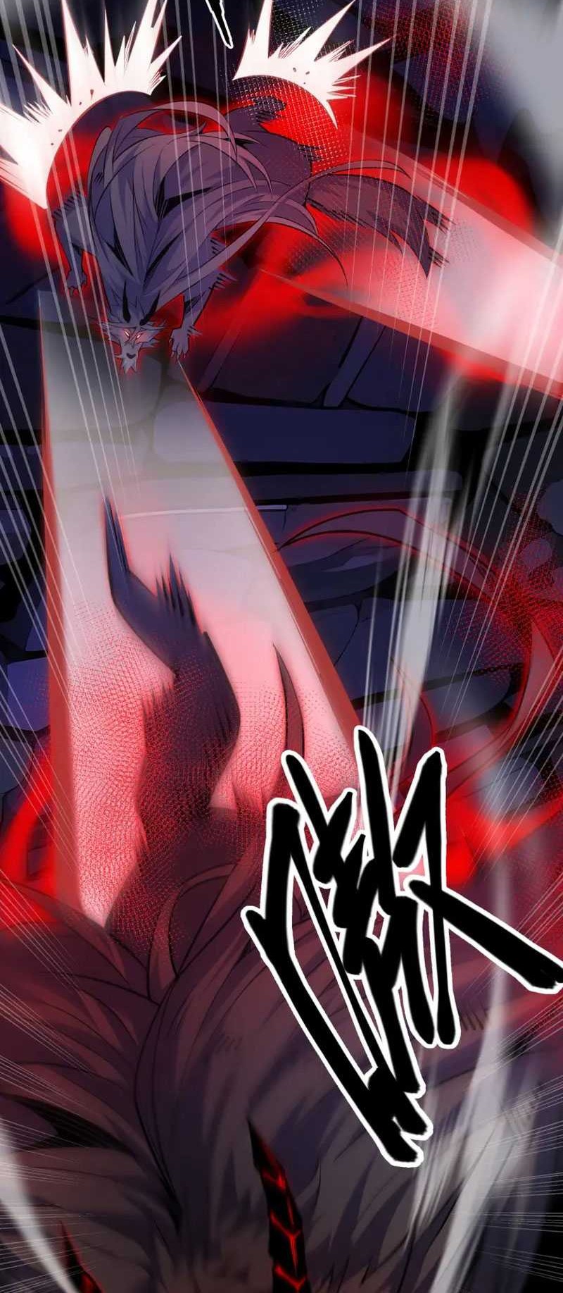 I’m Sorry, My Skills Max Out by Themselves Chapter 08 Gambar 26
