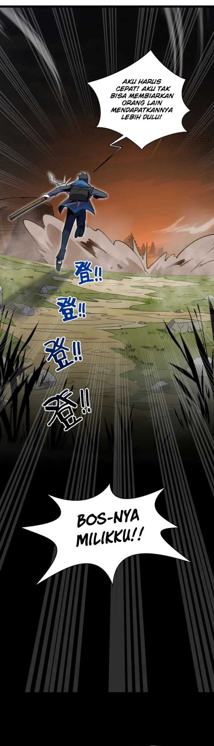 I’m Sorry, My Skills Max Out by Themselves Chapter 07 Gambar 22