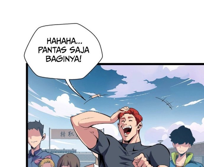 I’m Sorry, My Skills Max Out by Themselves Chapter 1 – halaman 32