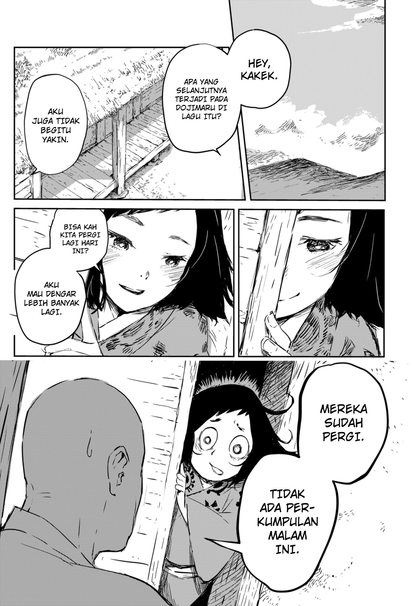 Goze Hotaru Chapter 1 halaman 33