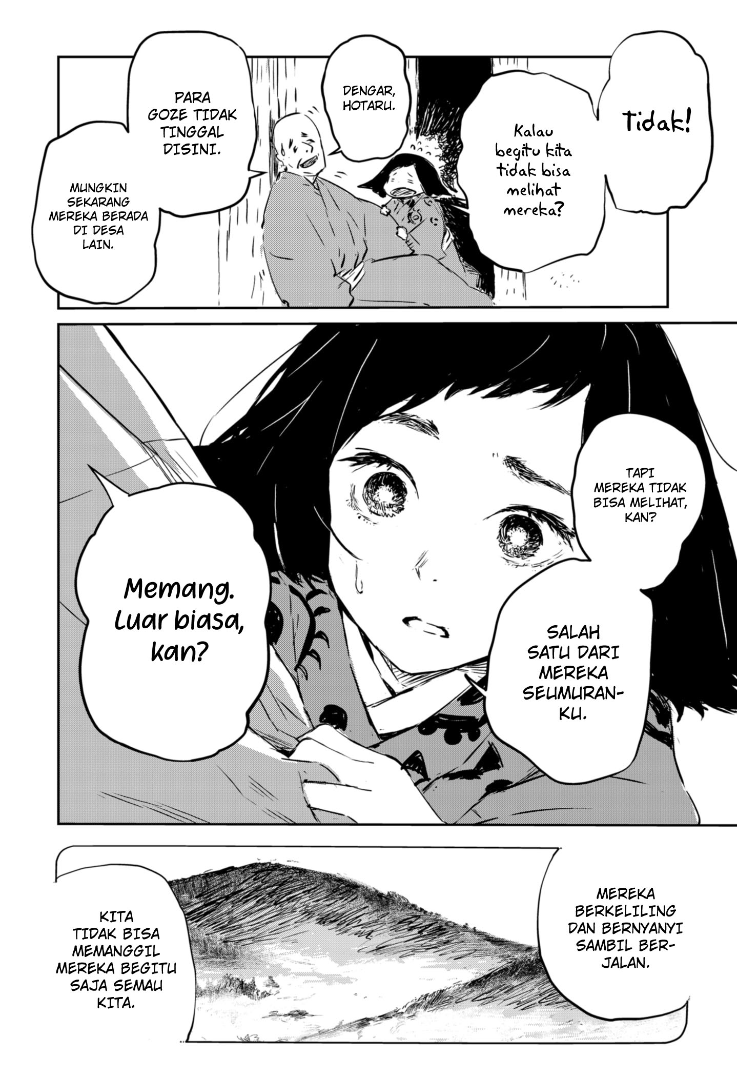 Goze Hotaru Chapter 1 halaman 34