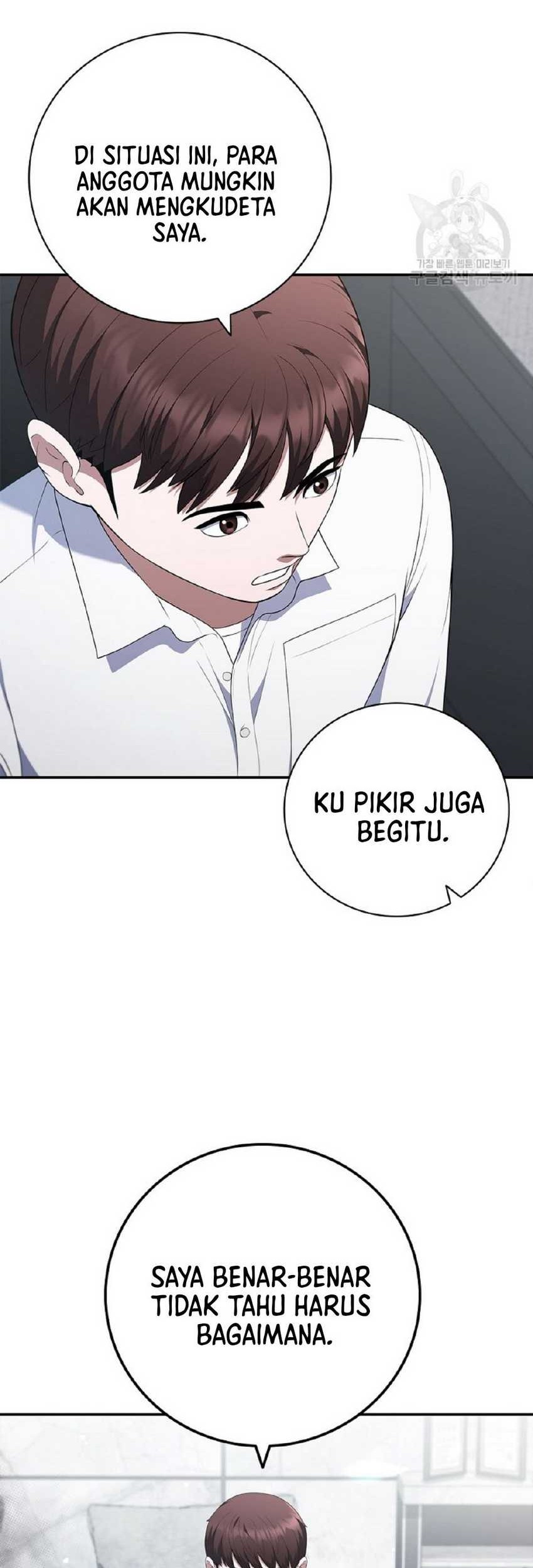 I Can Do It Chapter 35 Gambar 37
