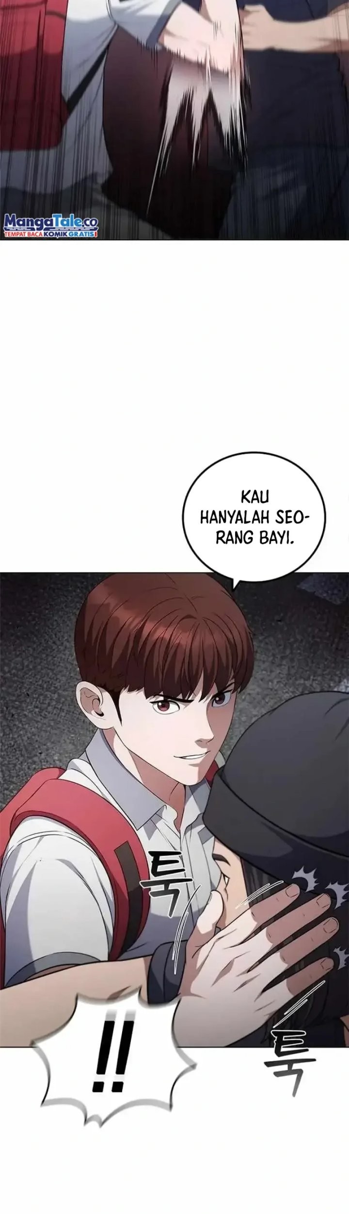 I Can Do It Chapter 6 halaman 29