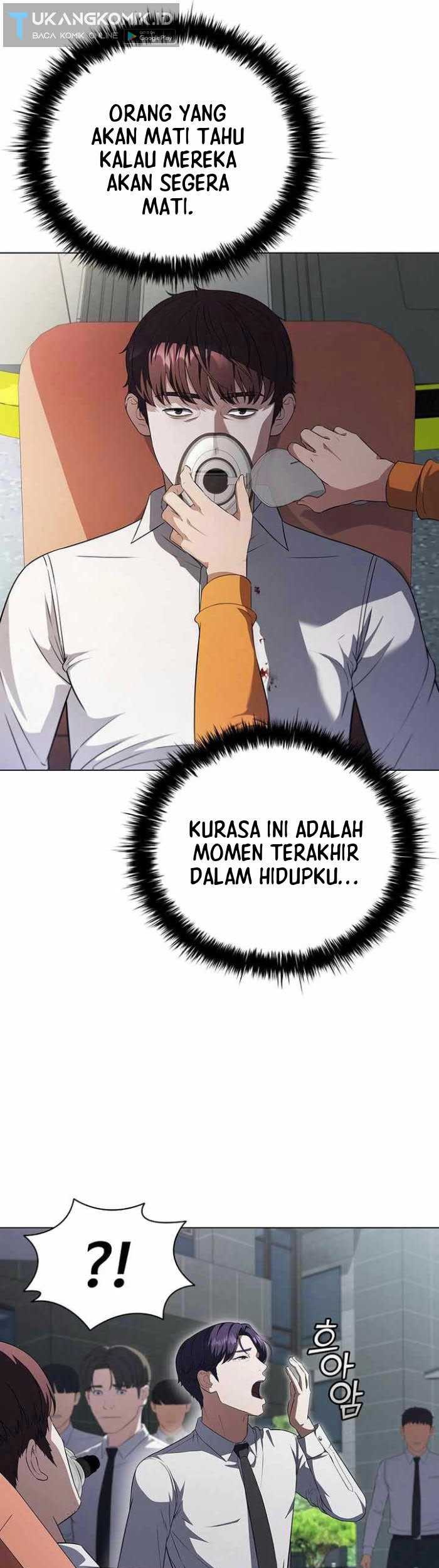 I Can Do It Chapter 1 halaman 43