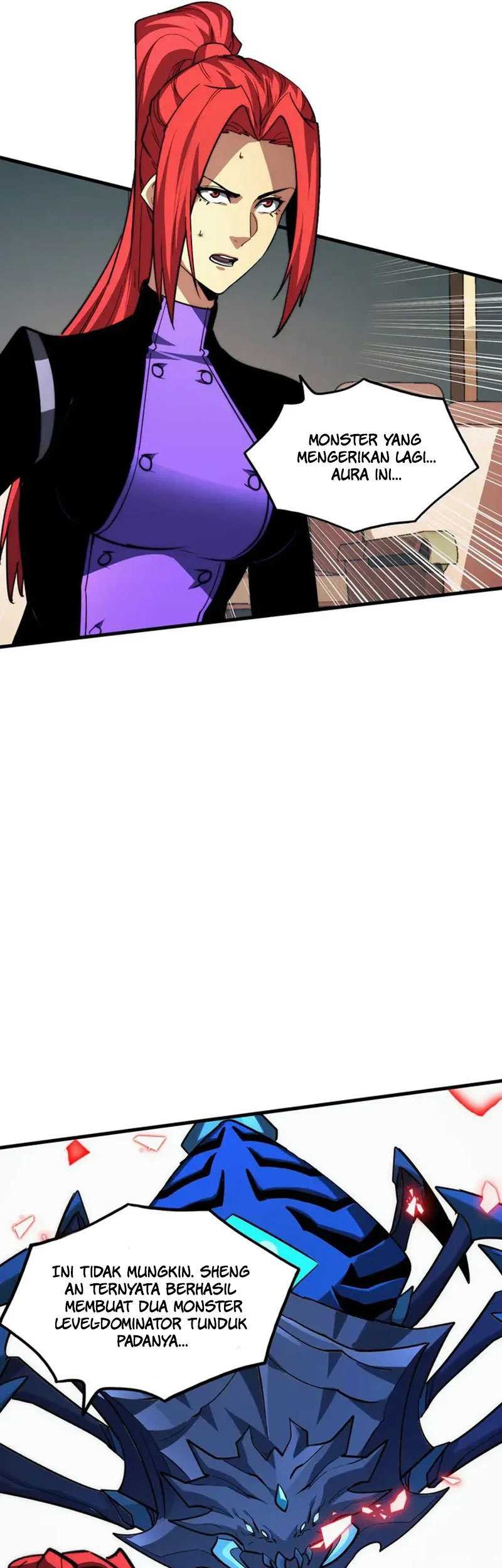 Rise From The Rubble Chapter 278 halaman 21