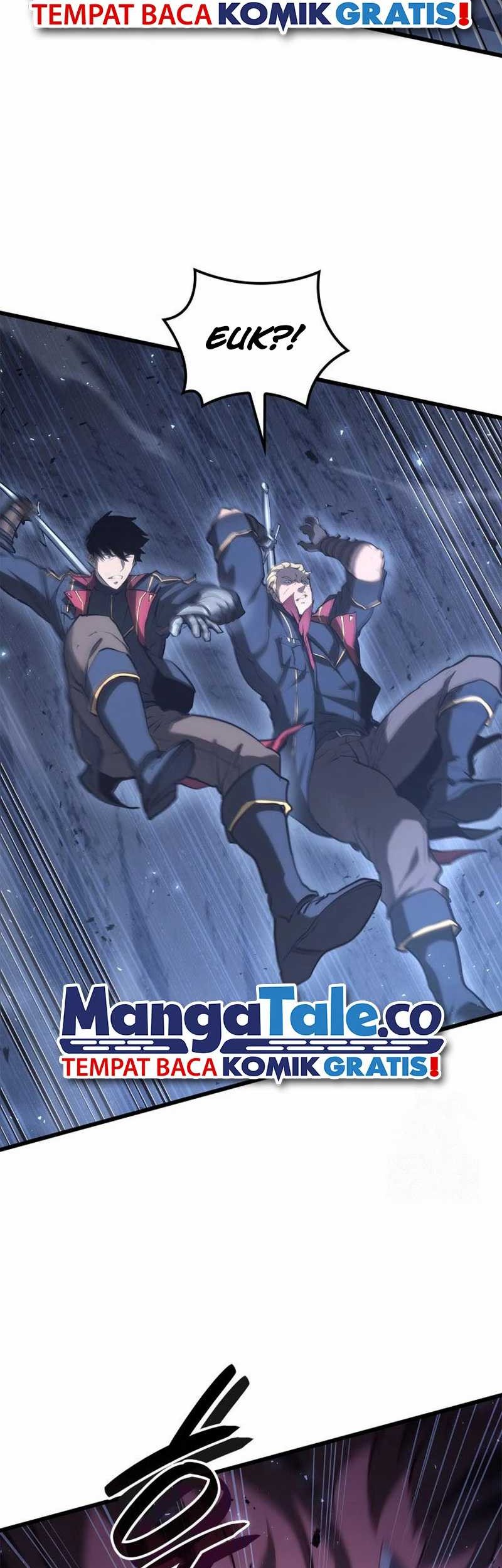 The Count’s Youngest Son Is A Player! Chapter 64 Gambar 31