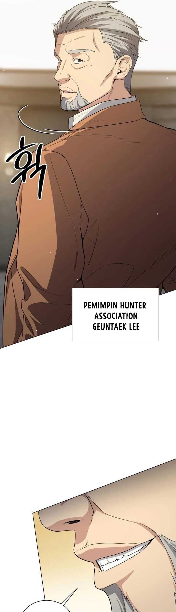 Return of the Genius Player Chapter 14 halaman 34