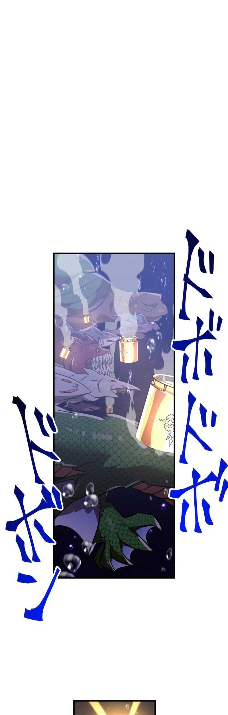 Savior of Divine Blood ~Draw Out 0.00000001% to Become the Strongest~ Chapter 60 Gambar 48