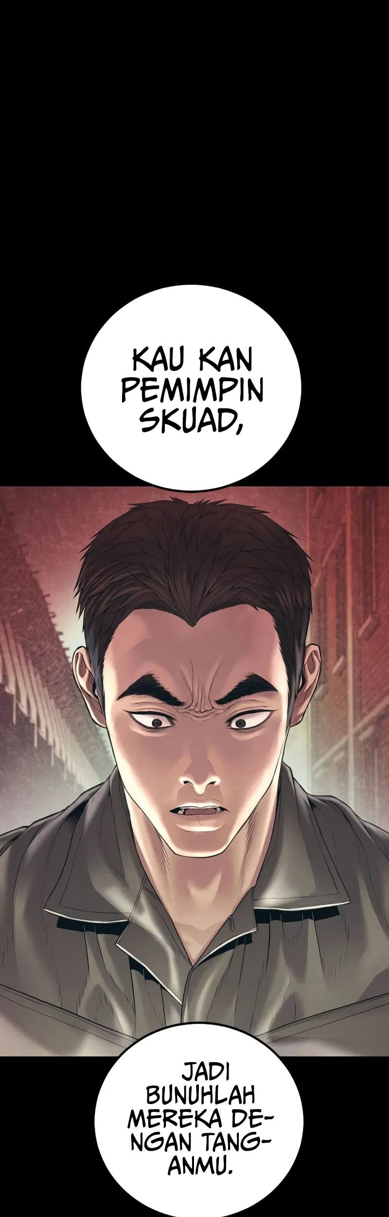 Manager Kim Chapter 140 Gambar 56