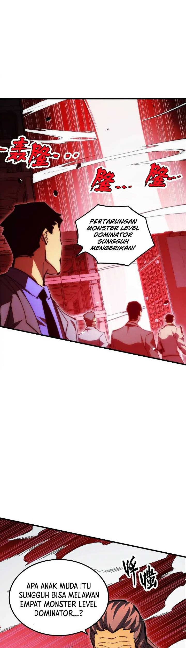 Rise From The Rubble Chapter 281 halaman 19