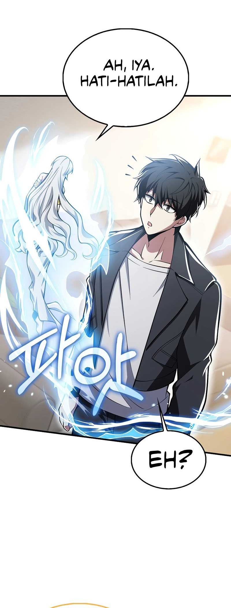 I’m Not a Regressor Chapter 45 halaman 33
