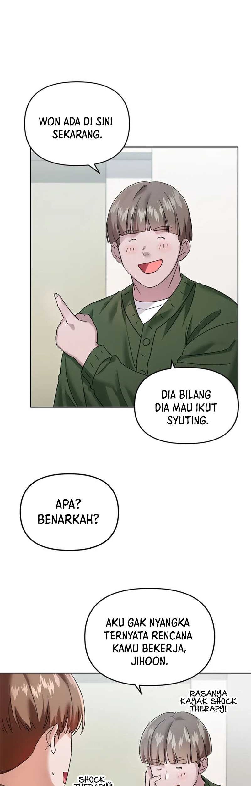 Road to Stardom Chapter 64 Gambar 27