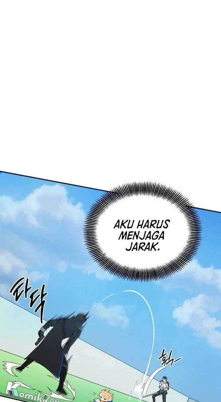Return of the Genius Player Chapter 16 halaman 31