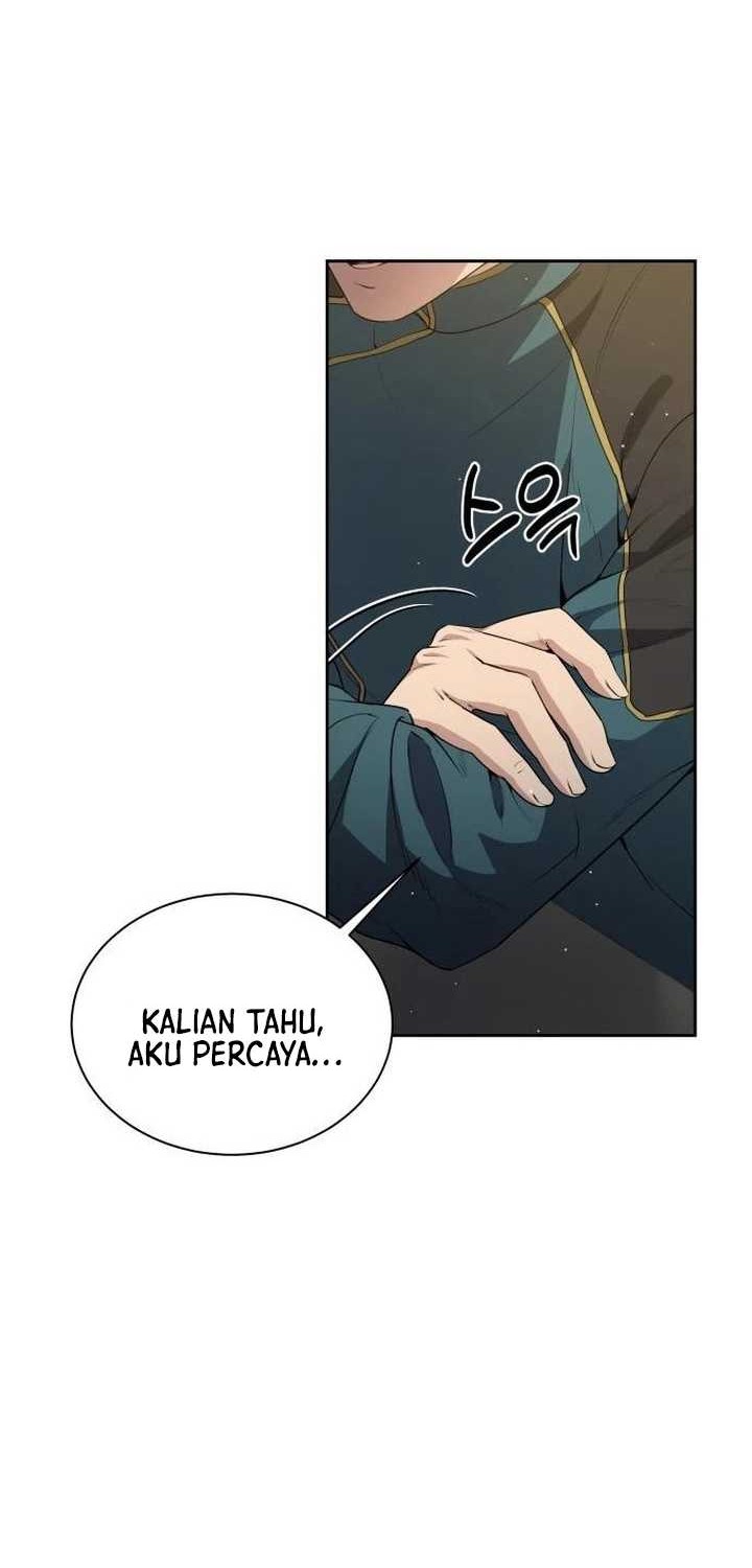 Return of the Genius Player Chapter 15 Gambar 33