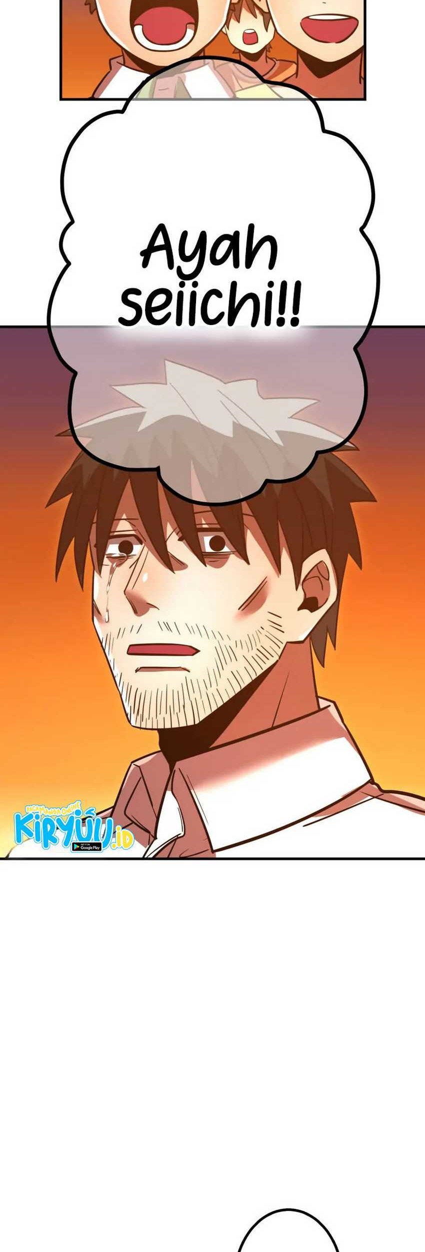 Savior of Divine Blood ~Draw Out 0.00000001% to Become the Strongest~ Chapter 61 Gambar 67