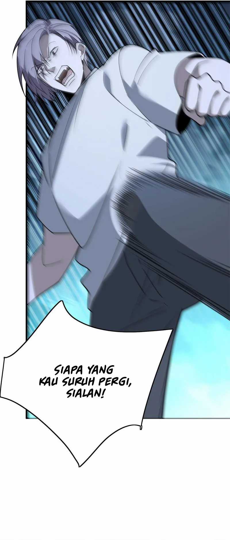 The World Start From Scratch Chapter 1 halaman 37