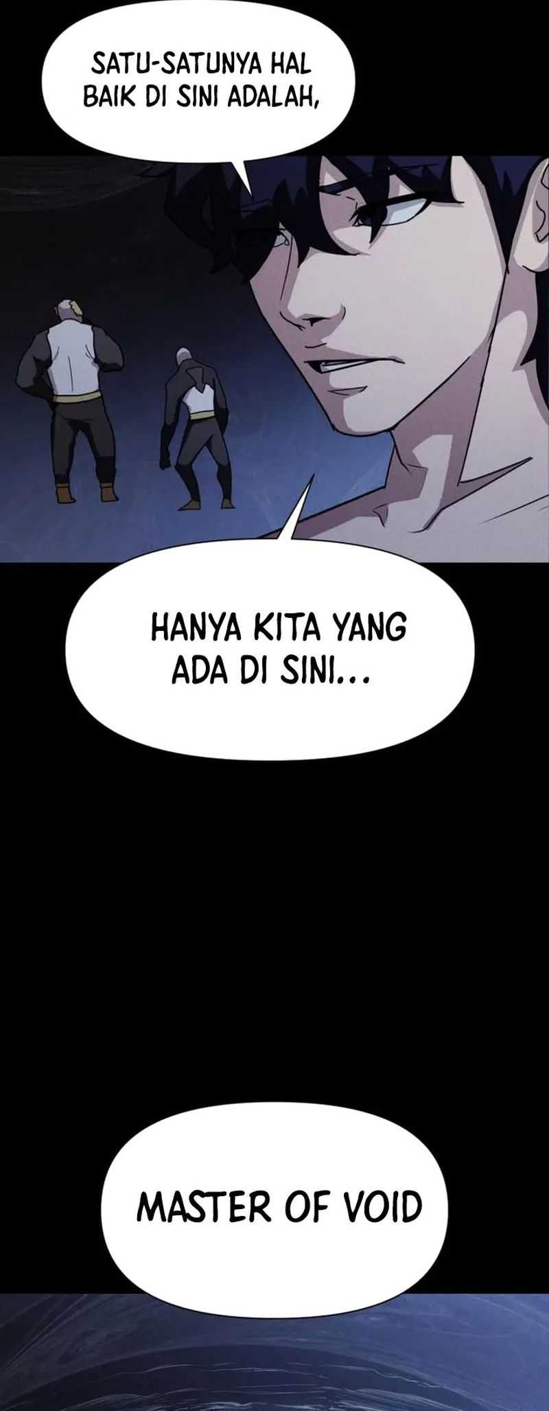 Voidman Chapter 04 Gambar 51