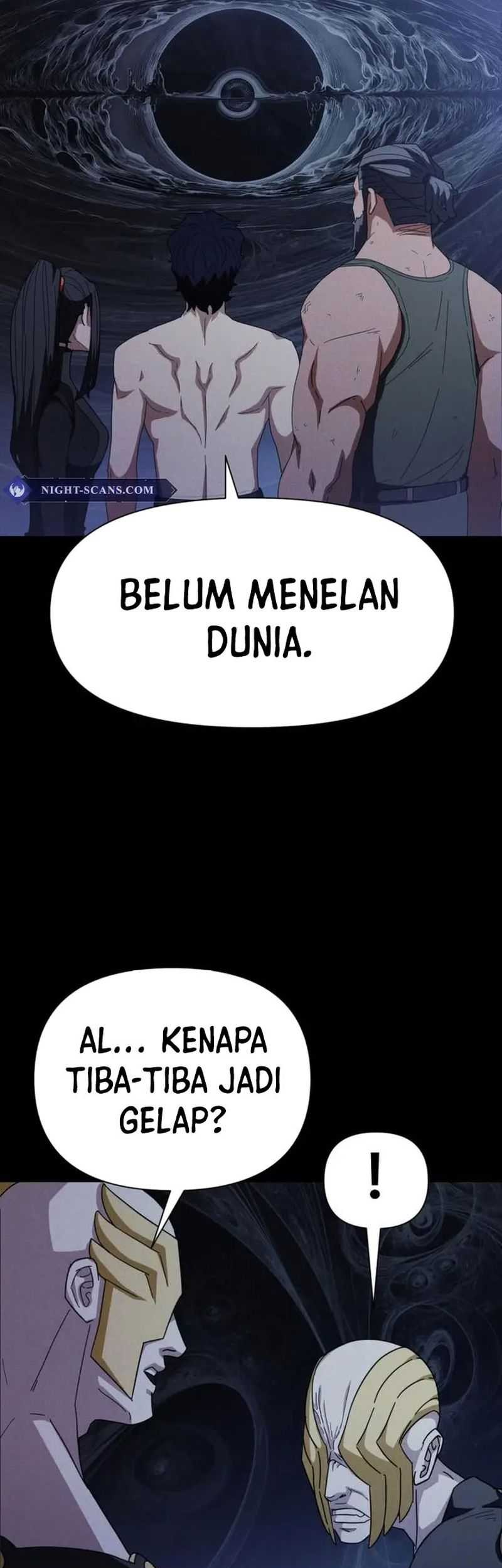 Voidman Chapter 04 Gambar 52