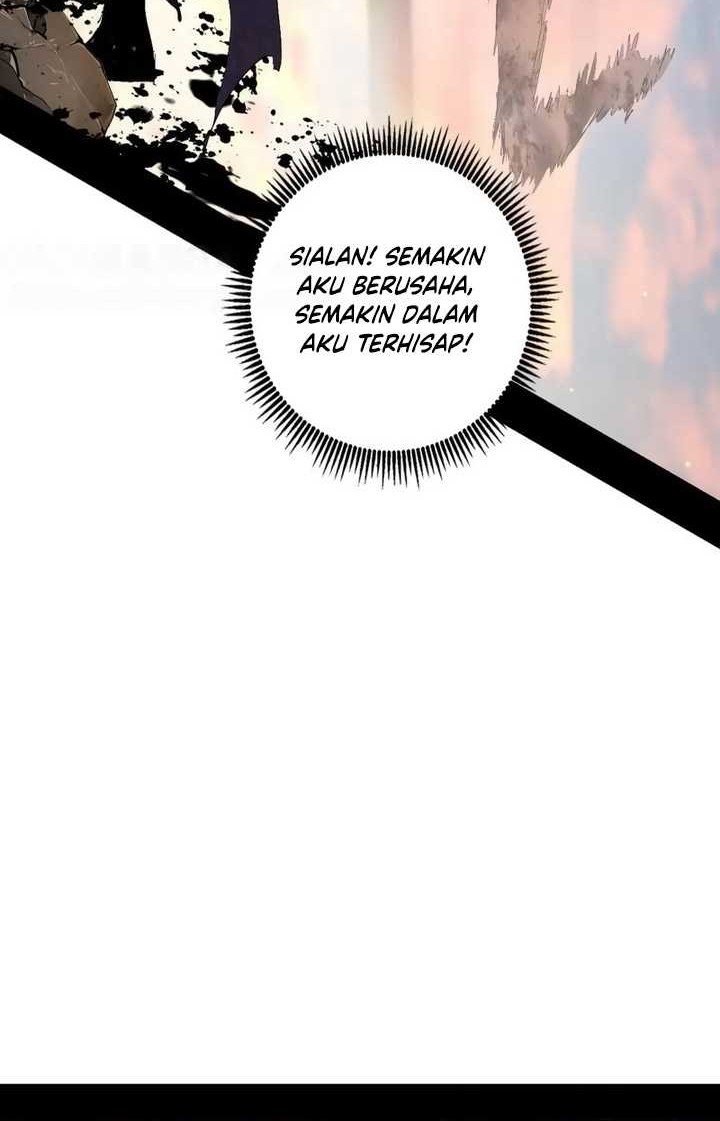 I’m An Evil God Chapter 487 halaman 25