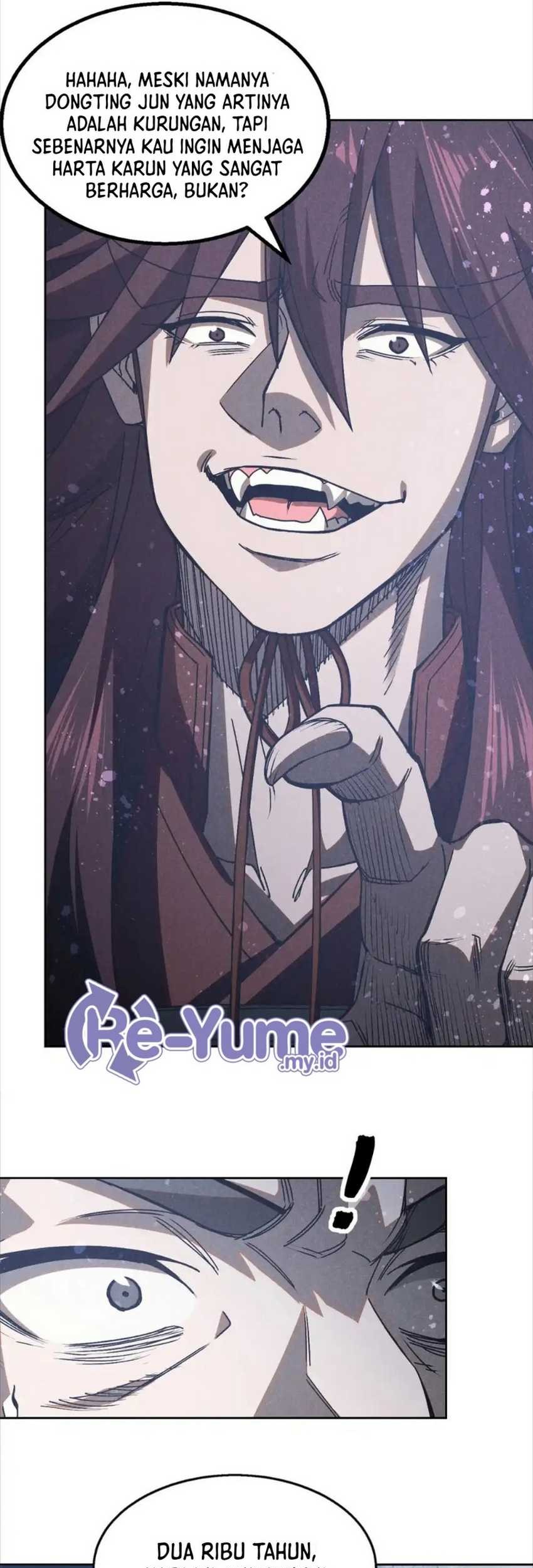 A Demonic Heart Chapter 118 Gambar 18