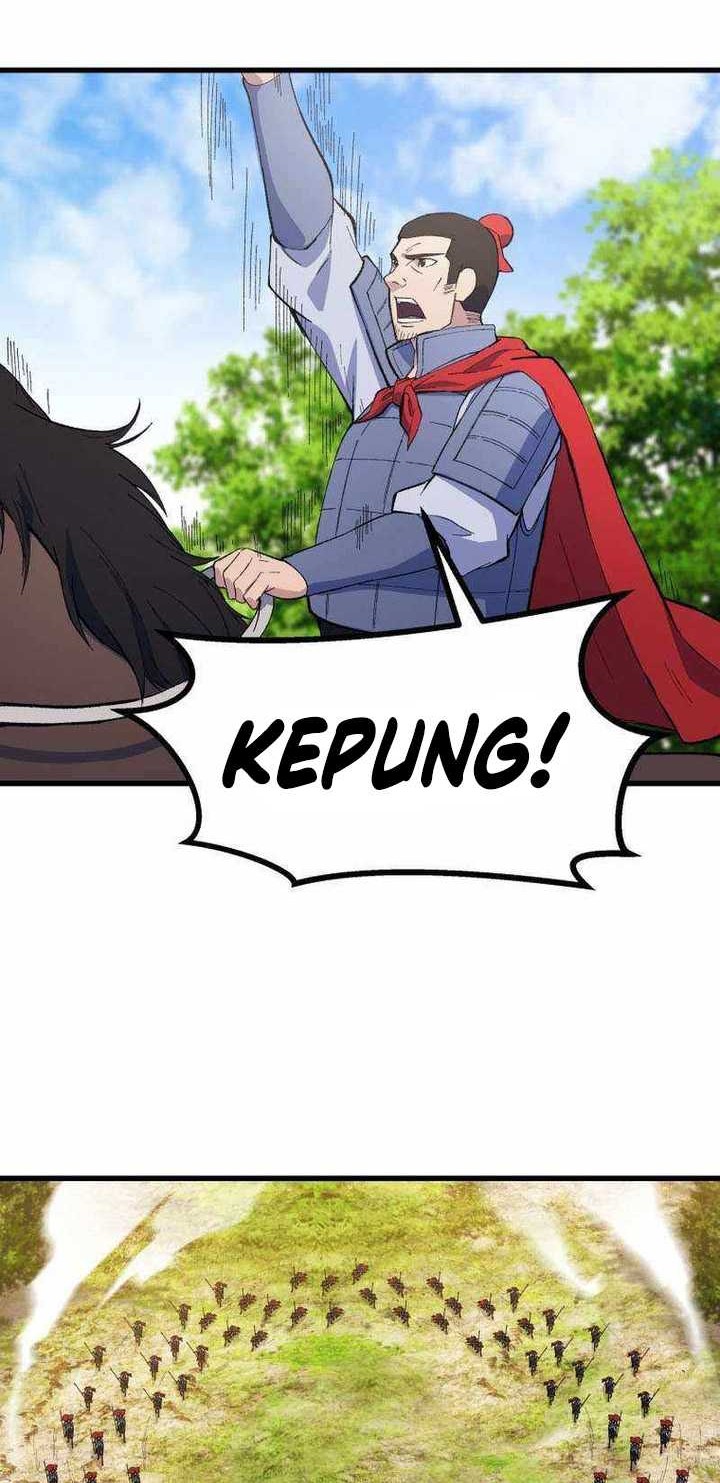 The Great Master Chapter 90 - Halaman 27
