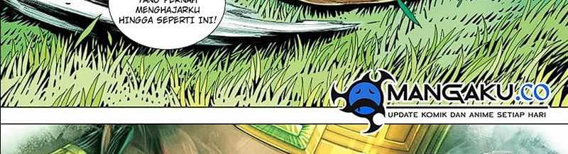 Journey to the West (Zheng Jian He) Chapter 145 halaman 38