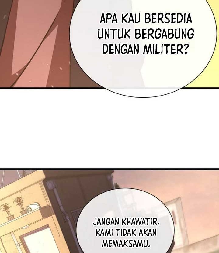 The Lord of the Wheel of Destiny Chapter 21 Gambar 17