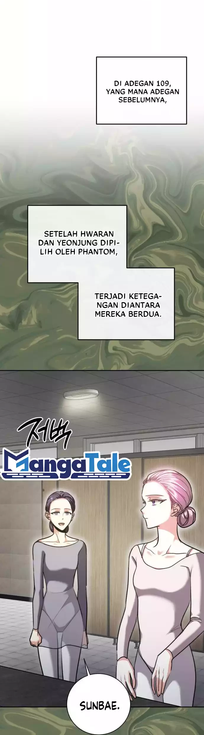 Genius Actor’s Aura Chapter 43 halaman 29
