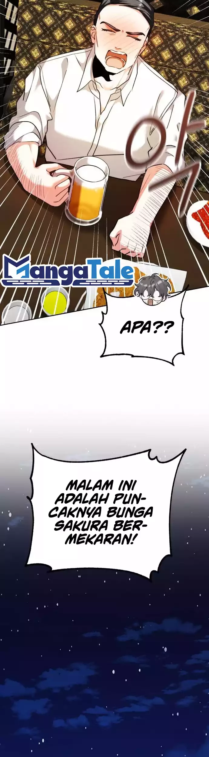 Genius Actor’s Aura Chapter 41 halaman 29
