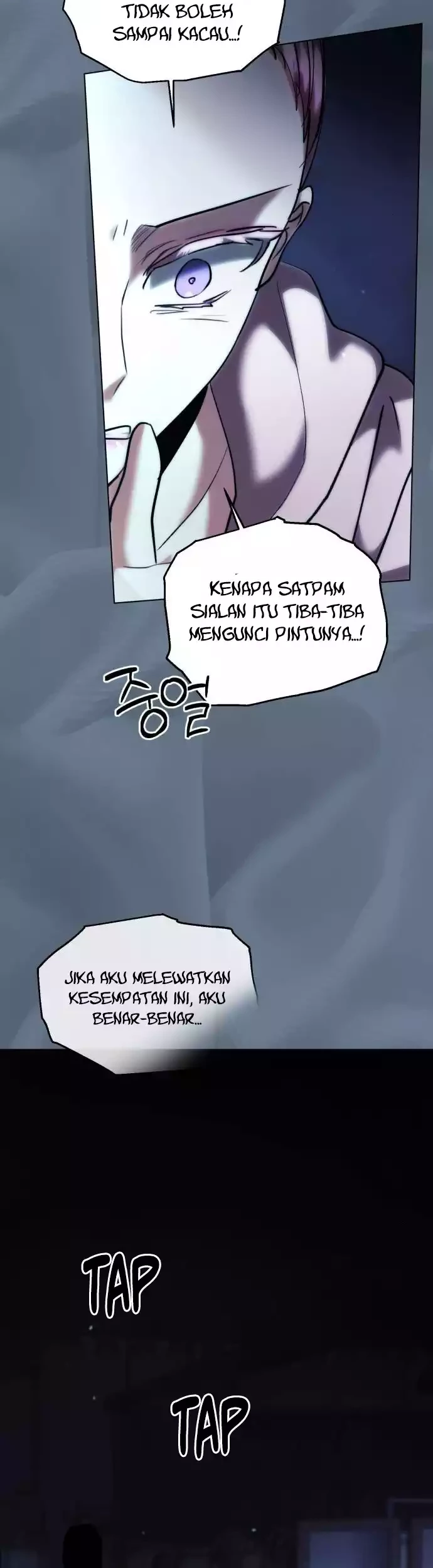 Genius Actor’s Aura Chapter 40 halaman 27
