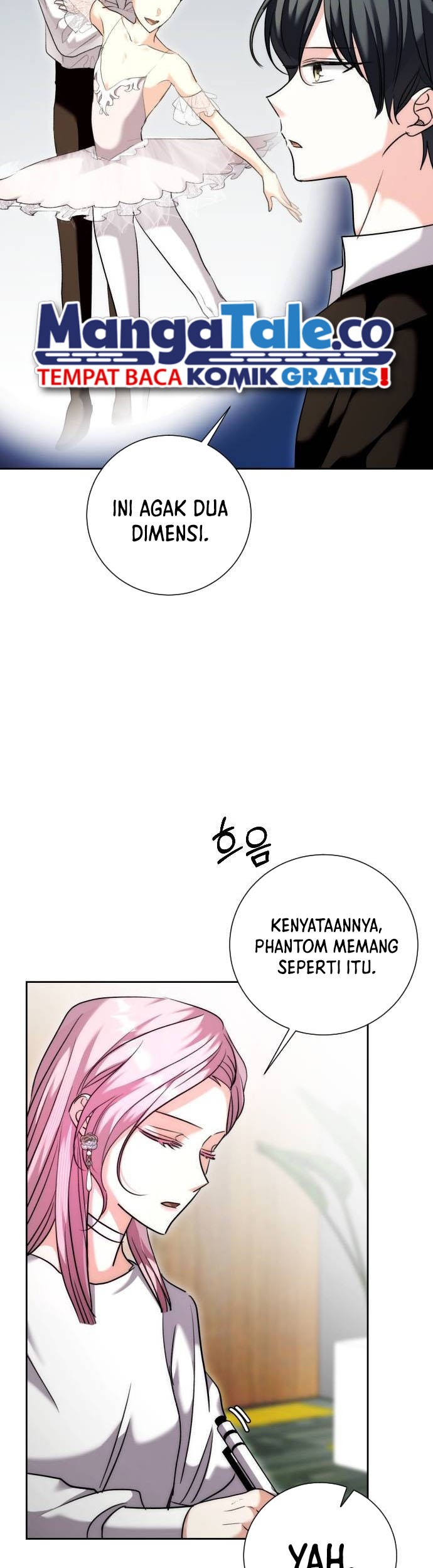 Genius Actor’s Aura Chapter 38 halaman 32