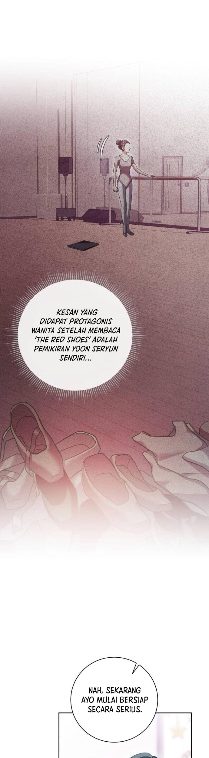 Genius Actor’s Aura Chapter 36 halaman 28